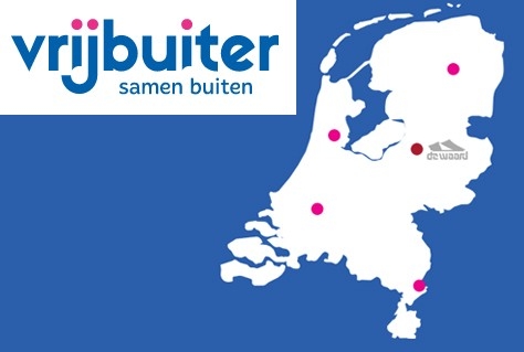 De Vrijbuiter failliet