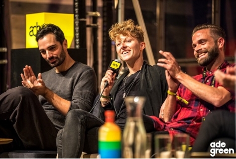 ADE Green Conference 2018