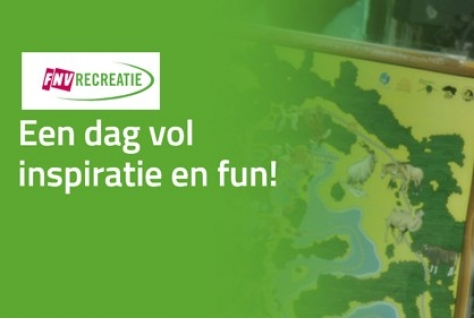 Dag van de Recreatie 