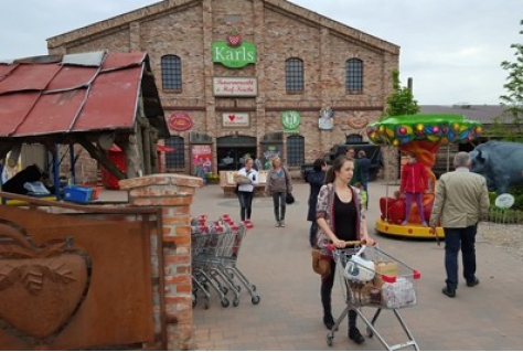 Expertmeeting Retailtainment - waar retail en leisure samenkomen