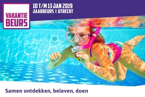 Vakantiebeurs 2019