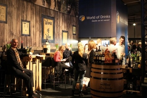 Foto: Horecabeurs Goes