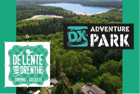 DX Adventure: 15 duizend bezoekers in zeven weken