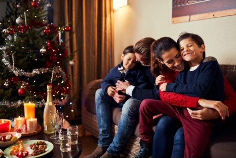Alles is anders maar kerstbeleving blijft hetzelfde