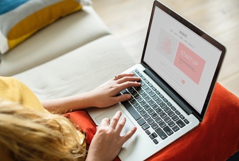Meer Nederlanders doen online aankopen