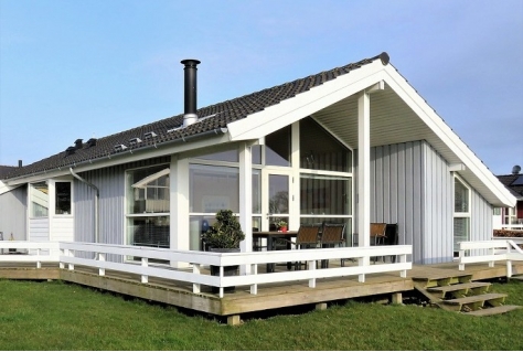 Interesse naar tweede woning groeit sterk