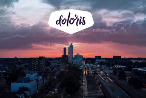 Doloris, de Kunstenaarsattractie van ons land!