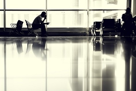 Luchtverkeersleiders Brussels Airport 24 uur niet aan het werk