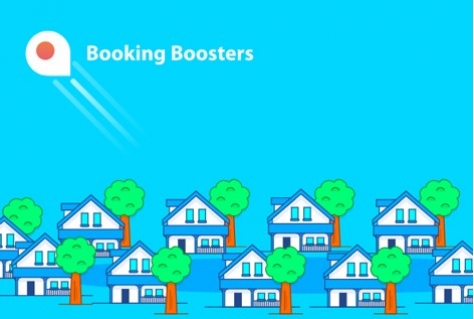Negen TopTips voor online marketing in de recreatie