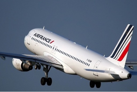 Nederlandse staat verrast met aandeel in Air France-KLM