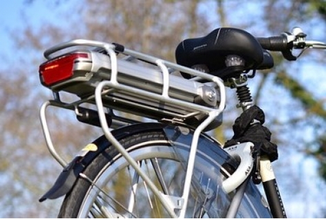 25% groei verkoop fietsen en e-bike wordt het nieuwe normaal