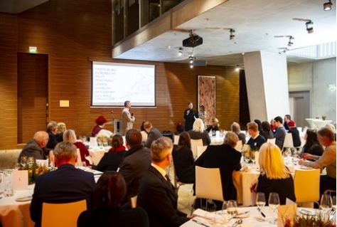 NBTC Holland Marketing met 62 partners op ITB
