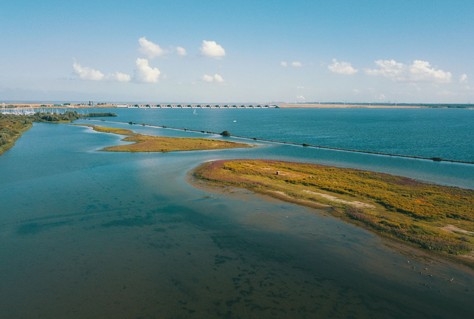Op weg naar nieuw Nationaal Park NLDelta