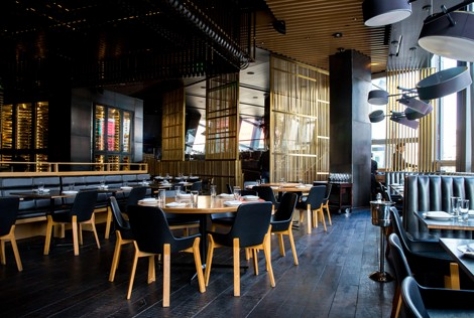 Zorgen om explosieve groei horeca