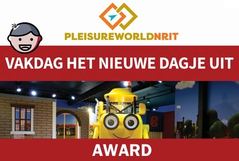 Wie wordt het Beste Family Entertainment Center?