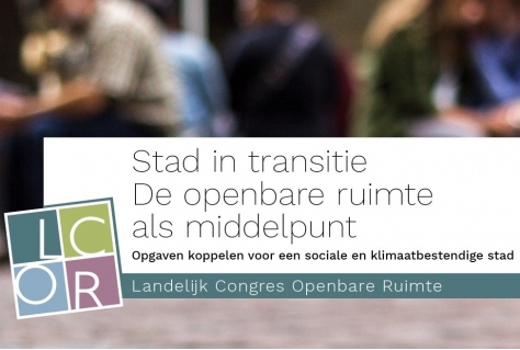 Landelijk Congres Openbare Ruimte