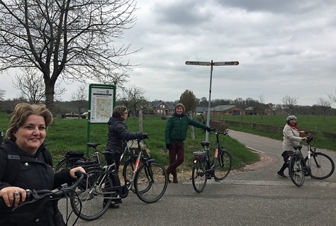 BRANDTour: Toerisme verbeteren door Europese samenwerking