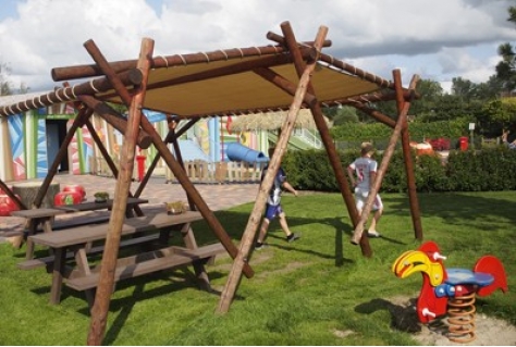 Campingpark de Bongerd verkocht aan Frans bedrijf Capfun