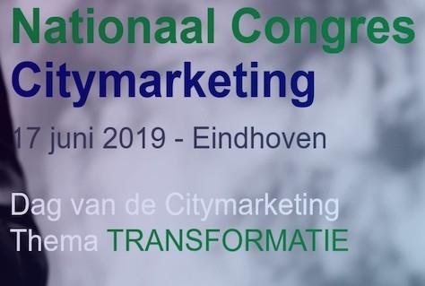 Nationaal Congres Citymarketing