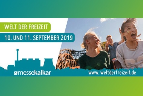 Welt der Freizeit