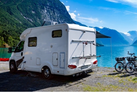Camperbeurs in Hardenberg viert 10-jarig bestaan in september