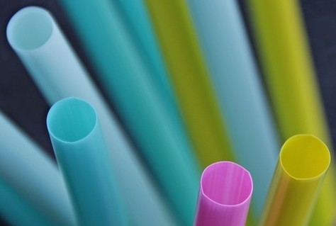 Reductie plastic in luchtvaart (met video)