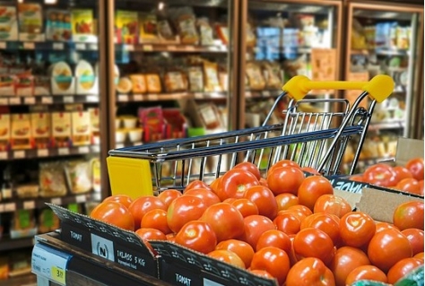 Hoe duur zijn boodschappen in de meest populaire vakantielanden?