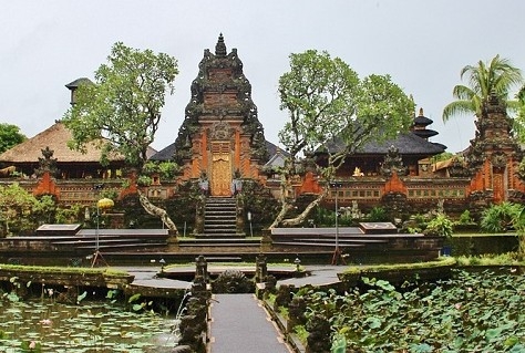 Eerste Corendon vlucht naar Bali
