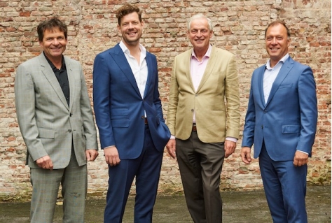 ZKA start met ZKA Strategy