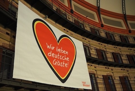 Hoe krijg je meer Duitse gasten op je bedrijf?