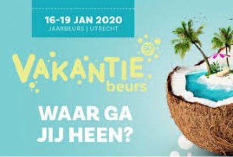 Vakantiebeurs Vakdag