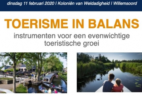 Toerisme in Balans