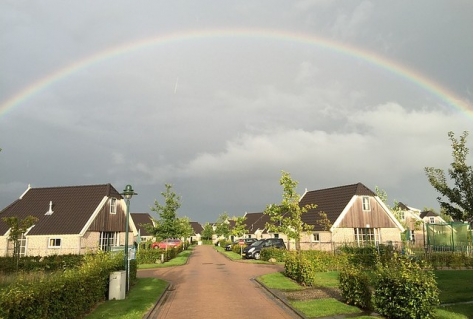 VVD en D66 willen permanent wonen op recreatieparken legaliseren