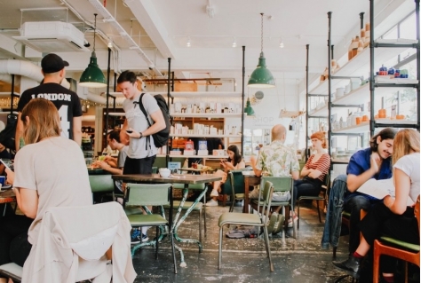 “Op The Fork bestaan geen slechte restaurants”