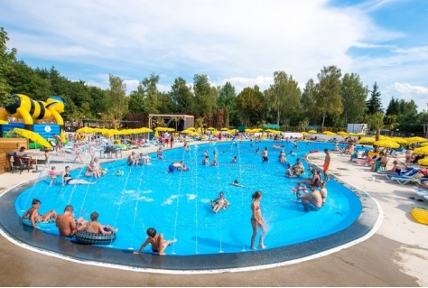 Twee van de drie campings Vacansoleil verkocht