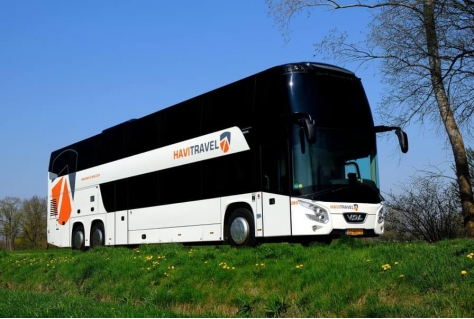 Jan de Wit neemt activiteiten HAVI Travel over