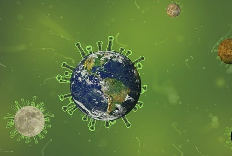 Rode Kruis: Nederlanders laat je goed informeren over coronavirus