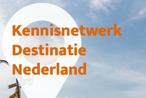 Kennismaken met het Kennisnetwerk Destinatie Nederland
