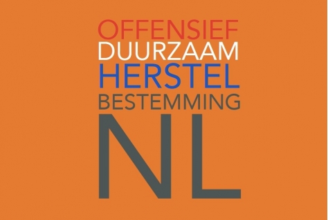 Meer marketing? Nu even geen Holland-promotie!