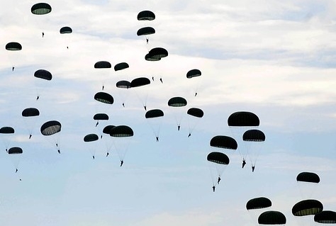 Weijers van NMM naar Airborne