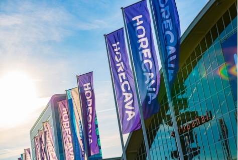 Horecava Limited volledig online