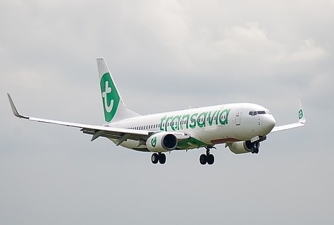 Transavia voorkomt verdere dip in Eindhoven Airport