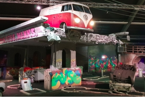 Praktijkdag Family Entertainment Center