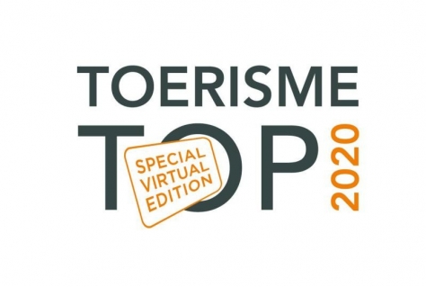 Toerisme Top zoekt sprekers
