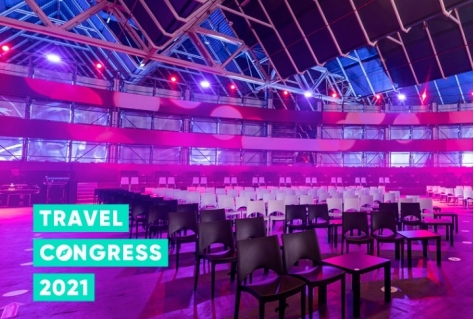 Travel Congress 