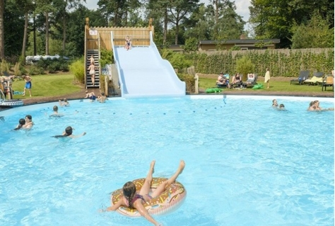 TopParken nieuwe eigenaar camping de Hertshoorn