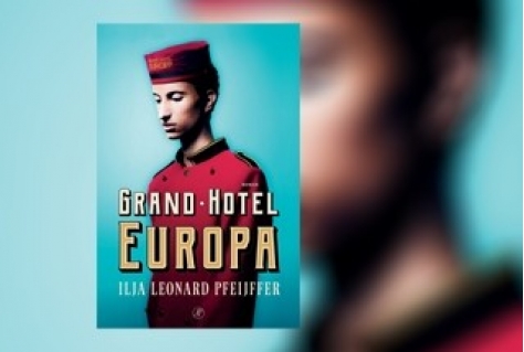 Grand Hotel Europa 200.000 keer verkocht