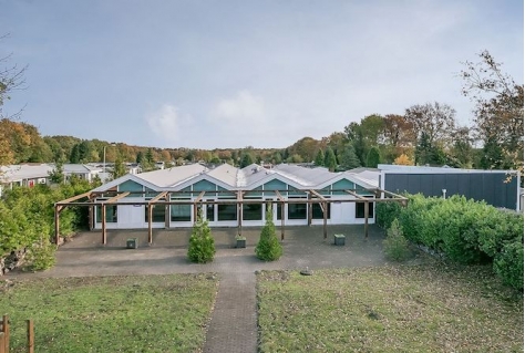 Camping Anloo eindelijk onder de hamer