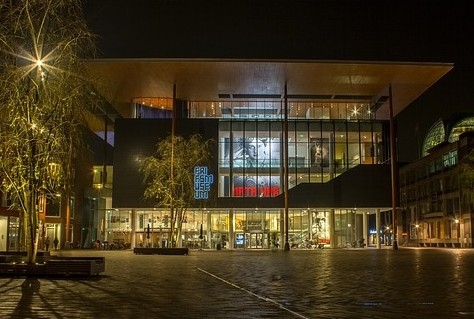 Fries Museum leent medewerkers uit aan zorg