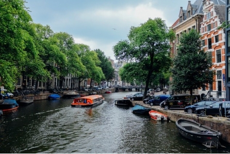 ABN AMRO: Amsterdam verliest 8 miljard euro aan toeristische bestedingen